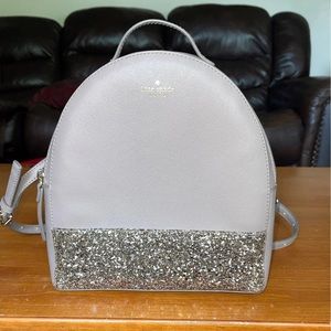 Kate Spade backpack